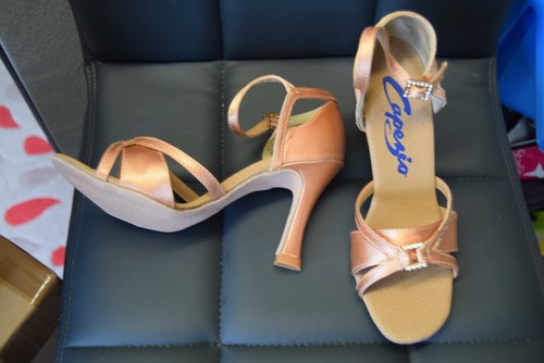 Scarpe ballo raso - da,