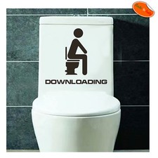 Downloading sticker cover