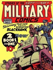 FUMETTI MILITARI COLLEZIONE
