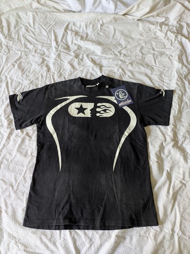 Hellstar shirt taglia m - t,