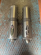Akrapovic Ktm 950 990 Adv