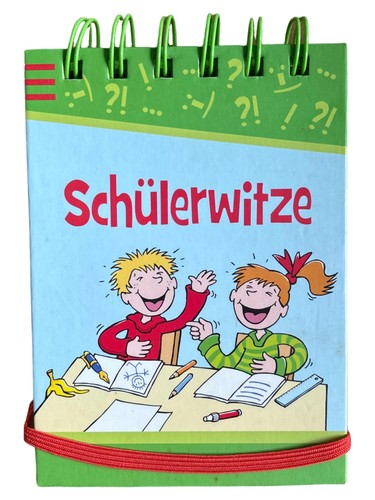 Barzellette scolastiche libro - barzellette,