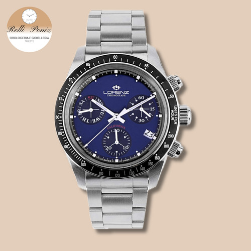 Orologio lorenz california - california,