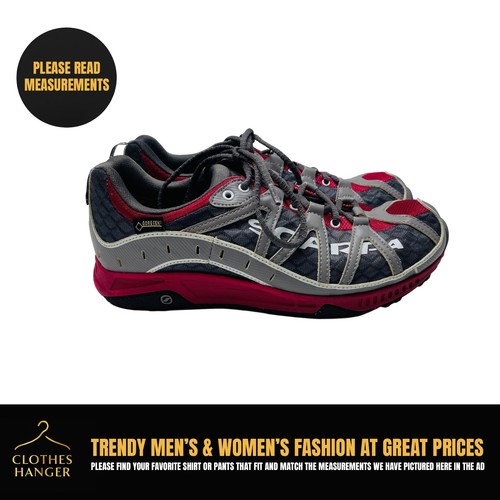 Scarpe trail running scarpa - scarpe, da