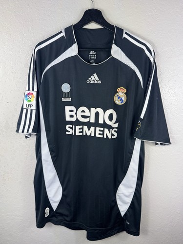 Maglia calcio beckham uomo - calcio, #23