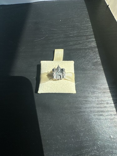 Charm castello pandora - charm,