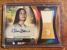 2024 topps chrome - 2024-25,