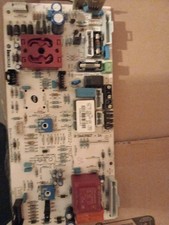 IMMERGAS SCHEDA ELETTRICA