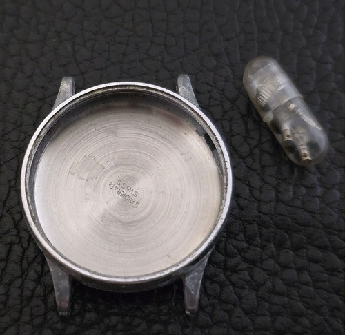 Watchmaker estate men - watchmaker's,