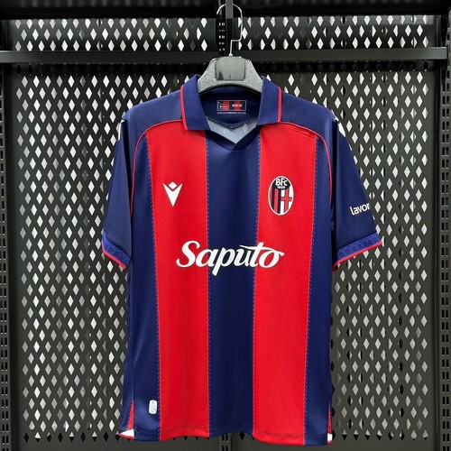 Maglia home bologna - maglia,