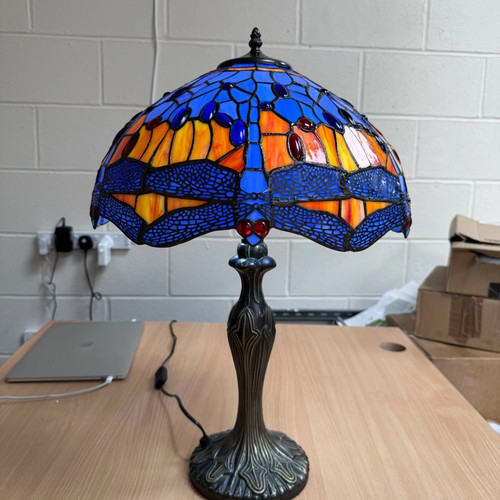 Lampada tavolo stile - da,