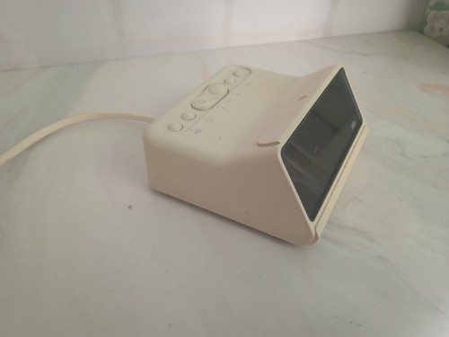 Radiosveglia braun 4832 - radiosveglia,
