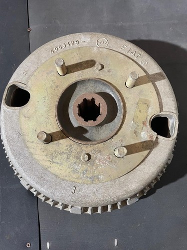 Fiat 241 1100 t - 241, tn