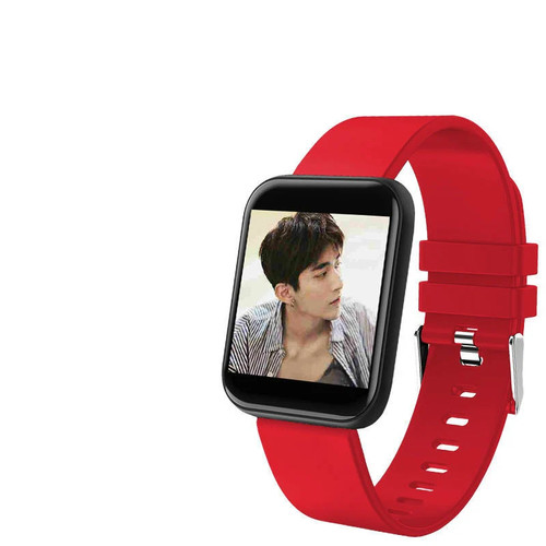 Bracciale smart impermeabile - bracciale,