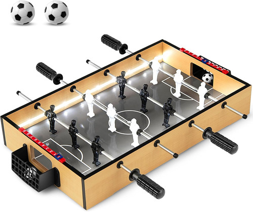 Mini calcio balilla con - mini, 4