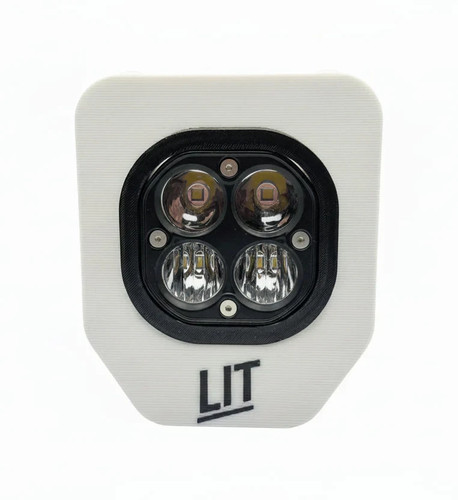 Faro proiettore husqvarna led - proiettore,