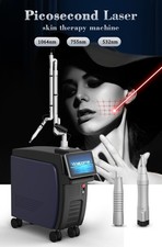 Macchina rimozione tatuaggi