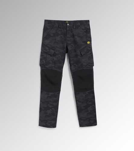 Pantalone lavoro diadora - pantalone, da