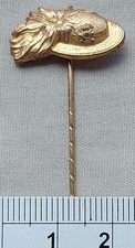 Spilla bersaglieri esercito - bersaglieri,