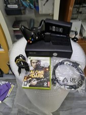 Microsoft Xbox 360 Slim 4GB