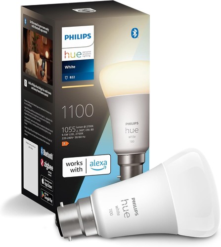 Philips hue smart lampadina - philips,