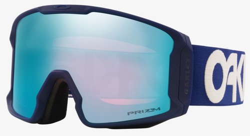 Oakley line miner snow goggle - oakley,