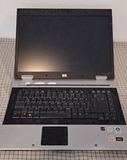 HP EliteBook 8530w - Core 2 Duo P8600 / 4 GB RAM / 250 GB HDD / AMD RV635 / Ubuntu