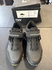 Scarpe da ciclismo Northwave