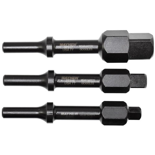 Usa made pneumatic bolt - pneumatic,