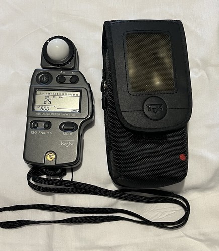 Kenko auto digi - digi, kfm-1100