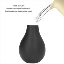 Detergente per clistere anale