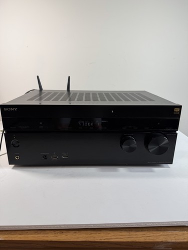Sony str dn1070 - sony, 7.2ch