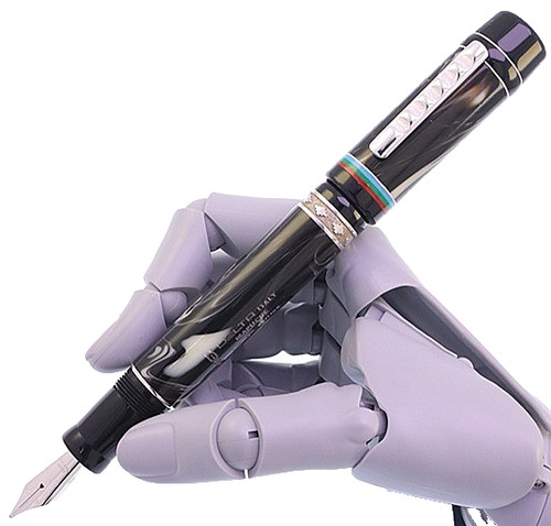 Delta fountain pen mapuche - ,