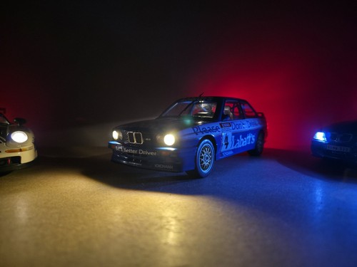 Modellino bmw custom - modellino,