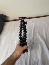 JOBY GorillaPod treppiede