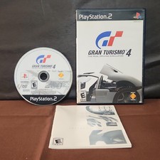 Gran Turismo 4 Sony