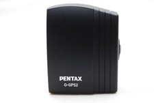 PENTAX GPS UNIT O-GPS2 Ottimo