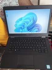 Dell Latitude E5470 core i 5