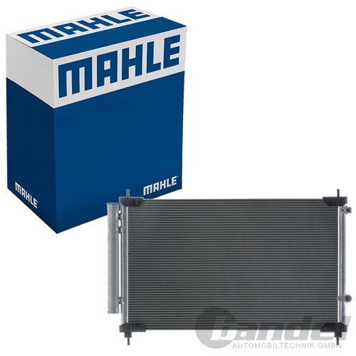 Condensatore climatizzatore - condensatore,