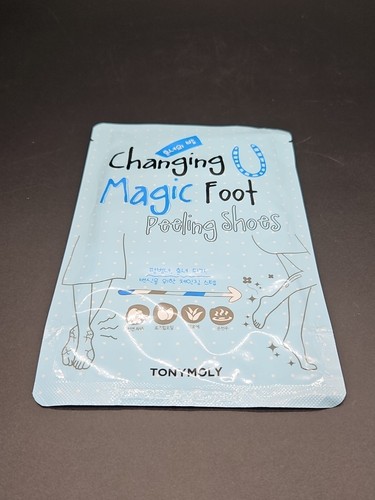 Scarpe tonymoly changing - scarpe,