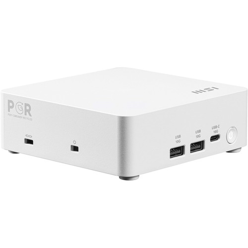 Msi mini cubi nuc ai - msi,