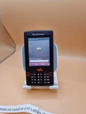 Sony Ericsson Walkman W950i -