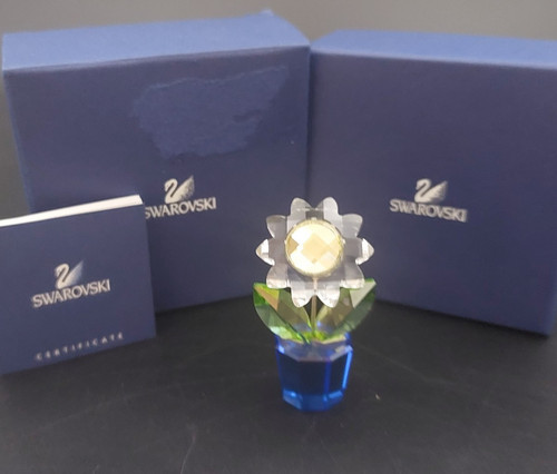 Swarovski margherita - swarovski,