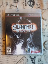 Silent Hill Downpour - Solo