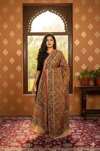 Stola dupatta sanscriti - dupatta,