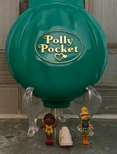 Polly Pocket Vintage Polly's