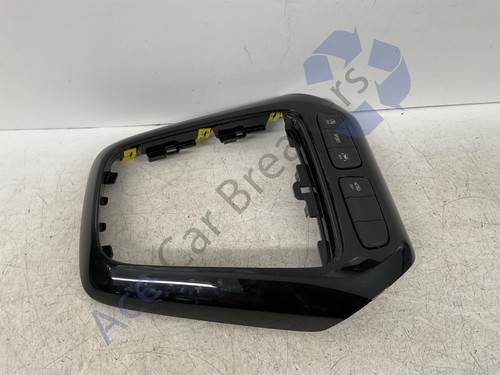 Vauxhall corsa 23 start - corsa, 19-23