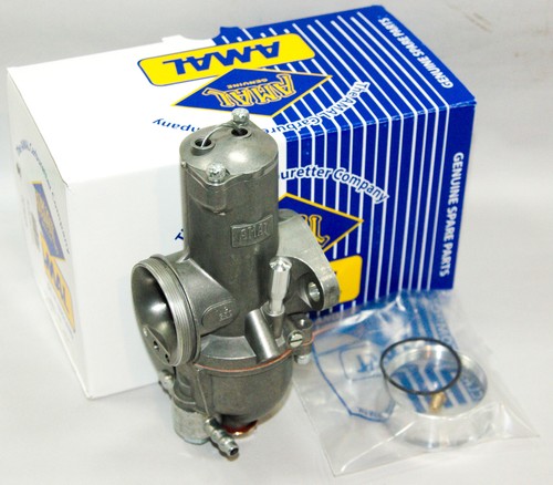Carburatore 930 45prem amal - carburatore,
