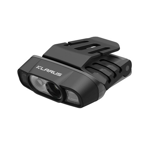 Klarus hc3 pro - hc3, lampe