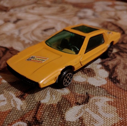 Politoys export - politoys, 1/43
